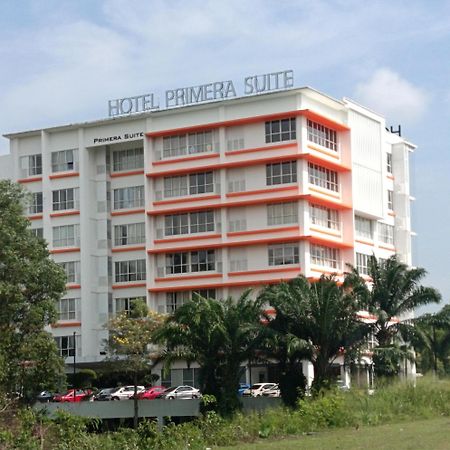 Hotel Primera Suite Cyberjaya Exterior photo