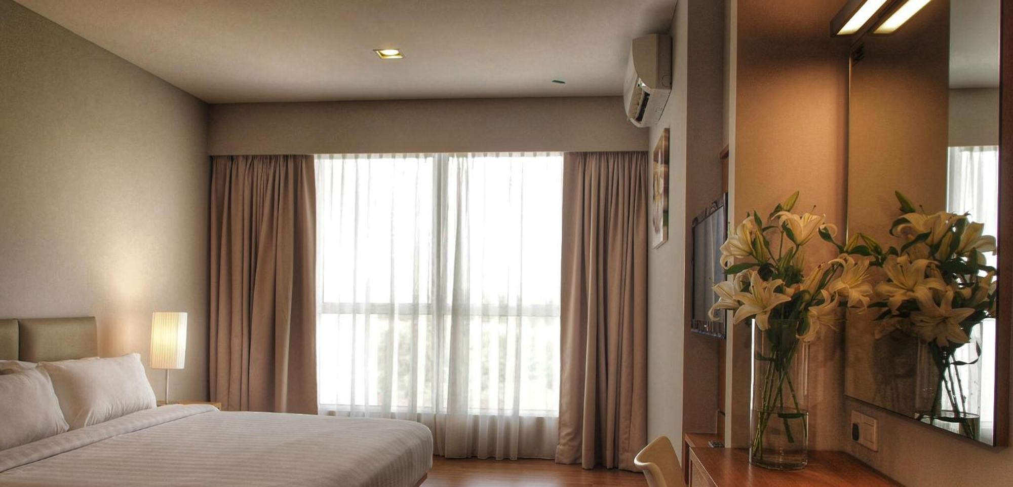 Hotel Primera Suite Cyberjaya Exterior photo