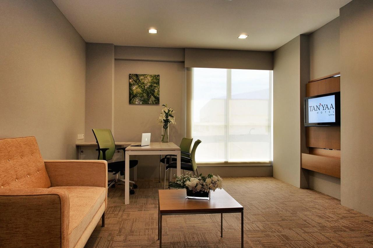 Hotel Primera Suite Cyberjaya Exterior photo