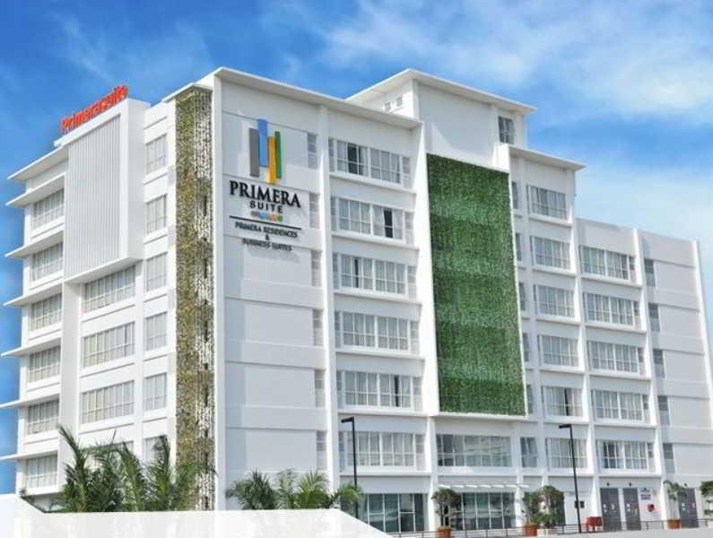 Hotel Primera Suite Cyberjaya Exterior photo