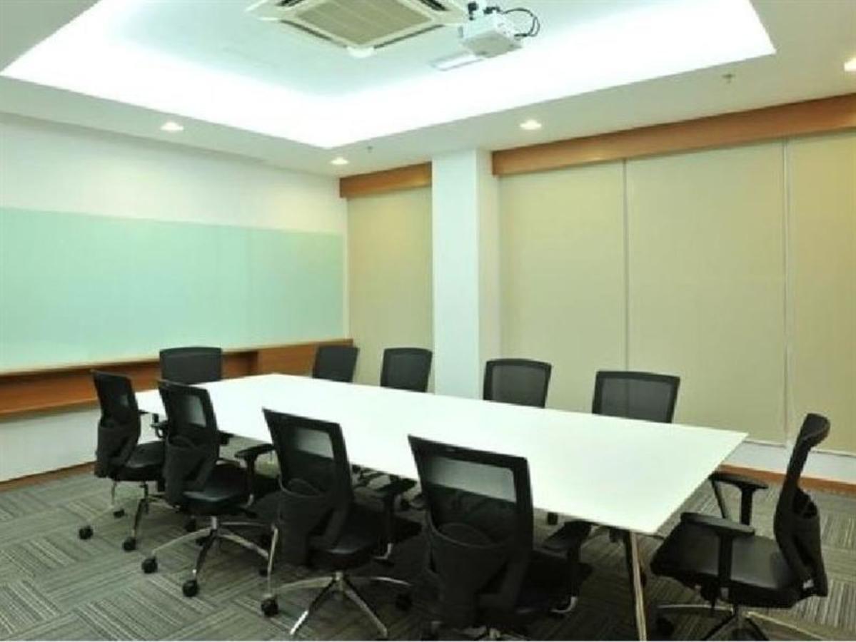 Hotel Primera Suite Cyberjaya Exterior photo