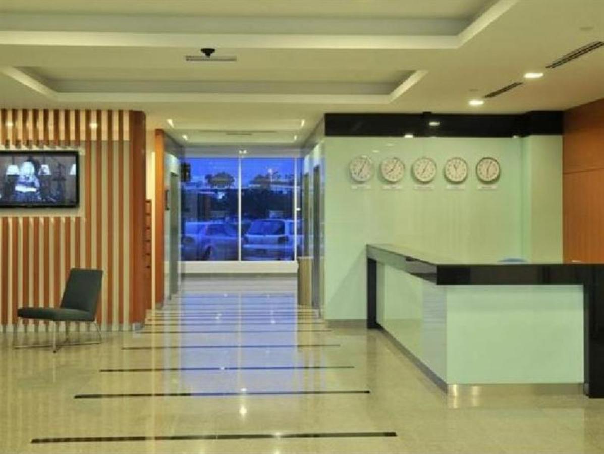 Hotel Primera Suite Cyberjaya Exterior photo