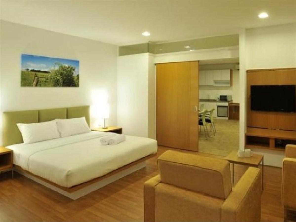 Hotel Primera Suite Cyberjaya Exterior photo