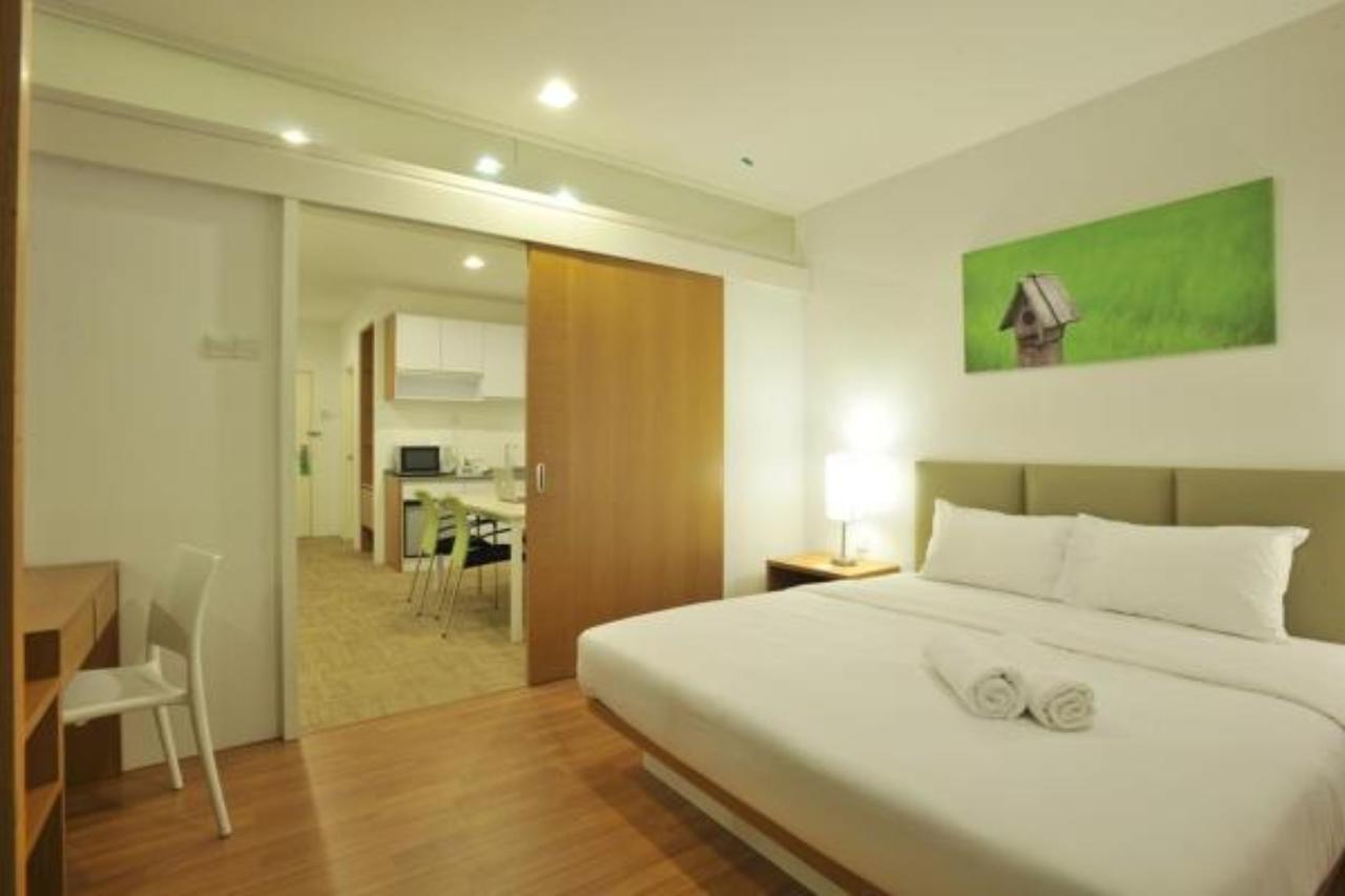 Hotel Primera Suite Cyberjaya Exterior photo