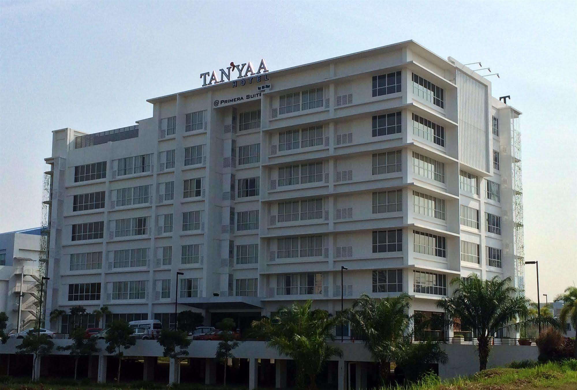 Hotel Primera Suite Cyberjaya Exterior photo