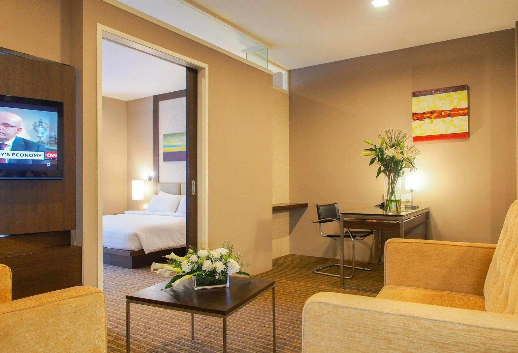 Hotel Primera Suite Cyberjaya Exterior photo