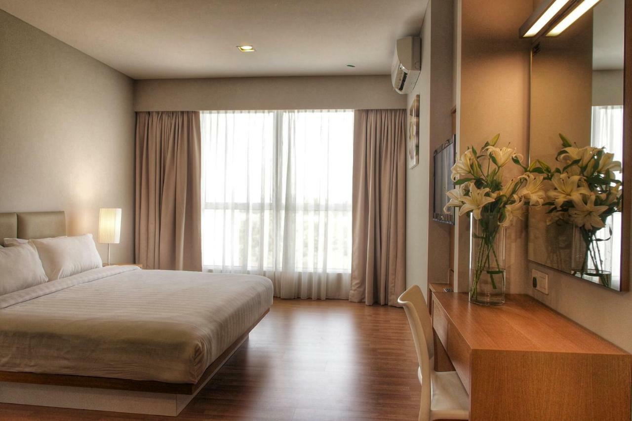 Hotel Primera Suite Cyberjaya Exterior photo